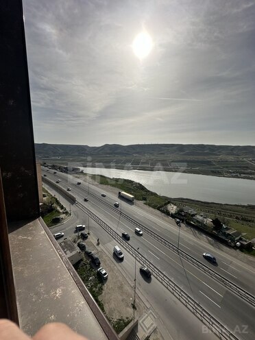 Satılır 3 otaqlı yeni tikili 128 m², Yeni Yasamal q., photo 24 from 30