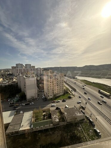 Satılır 3 otaqlı yeni tikili 128 m², Yeni Yasamal q., photo 17 from 30