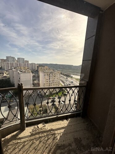 Satılır 3 otaqlı yeni tikili 128 m², Yeni Yasamal q., photo 13 from 30