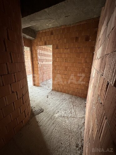 Satılır 3 otaqlı yeni tikili 128 m², Yeni Yasamal q., photo 18 from 30
