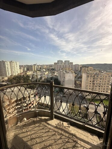 Satılır 3 otaqlı yeni tikili 128 m², Yeni Yasamal q., photo 14 from 30