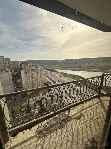 Satılır 3 otaqlı yeni tikili 128 m², Yeni Yasamal q., photo 22 from 30