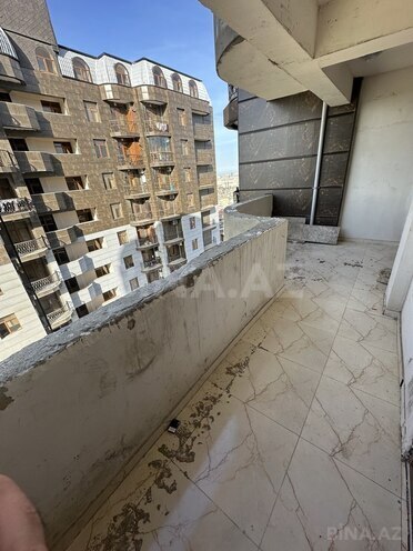 Satılır 3 otaqlı yeni tikili 128 m², Yeni Yasamal q., photo 29 from 30