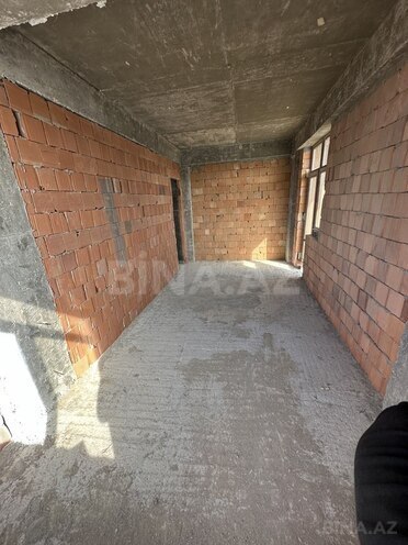 Satılır 3 otaqlı yeni tikili 128 m², Yeni Yasamal q., photo 25 from 30