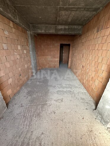 Satılır 3 otaqlı yeni tikili 128 m², Yeni Yasamal q., photo 27 from 30