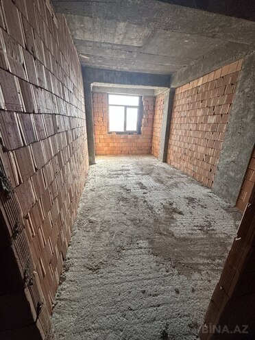 Satılır 3 otaqlı yeni tikili 128 m², Yeni Yasamal q., photo 16 from 30