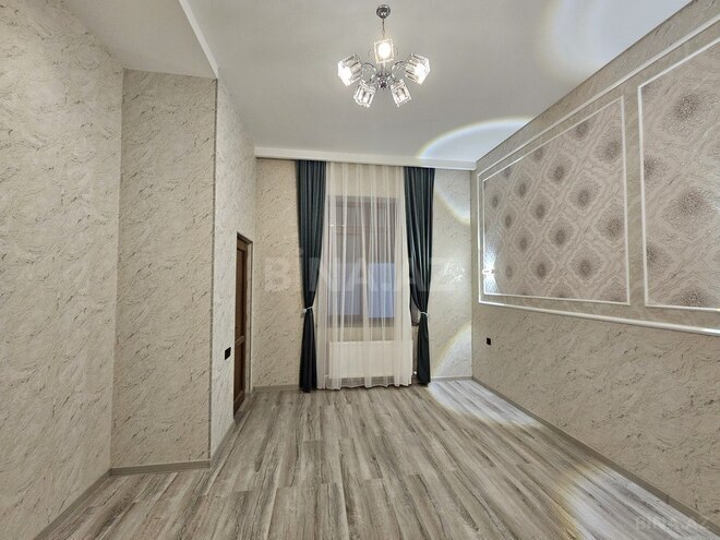 4 otaqlı həyət evi/bağ evi - Şüvəlan q. - 180 m² (14)