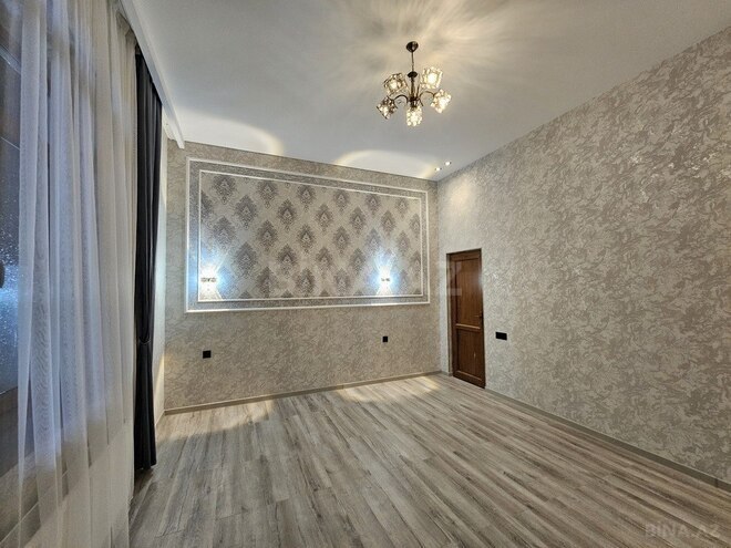 4 otaqlı həyət evi/bağ evi - Şüvəlan q. - 180 m² (19)