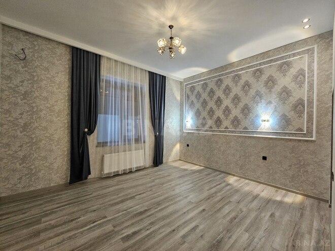 4 otaqlı həyət evi/bağ evi - Şüvəlan q. - 180 m² (22)