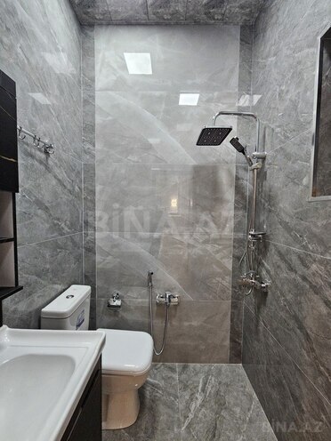 4 otaqlı həyət evi/bağ evi - Şüvəlan q. - 180 m² (12)