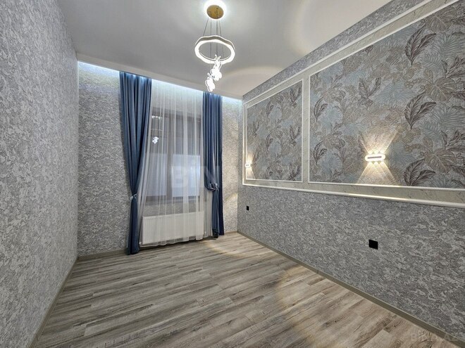 4 otaqlı həyət evi/bağ evi - Şüvəlan q. - 180 m² (16)