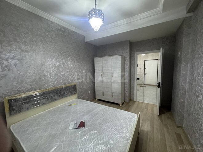 2 otaqlı yeni tikili - Yeni Yasamal q. - 60 m² (4)
