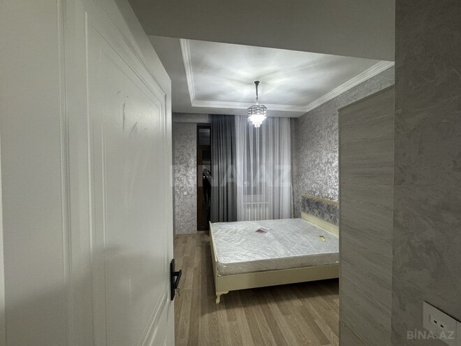 2 otaqlı yeni tikili - Yeni Yasamal q. - 60 m² (6)