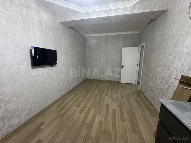 2 otaqlı yeni tikili - Yeni Yasamal q. - 60 m² (10)