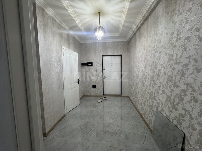 2 otaqlı yeni tikili - Yeni Yasamal q. - 60 m² (1)