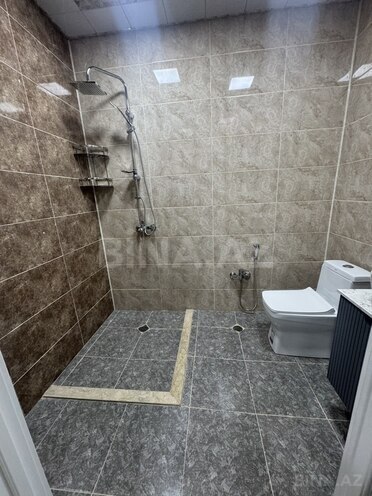 2 otaqlı yeni tikili - Yeni Yasamal q. - 60 m² (2)