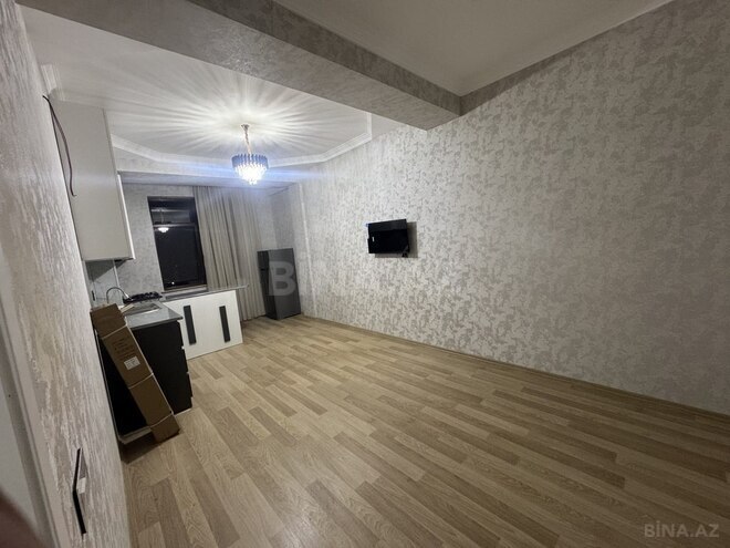 2 otaqlı yeni tikili - Yeni Yasamal q. - 60 m² (12)