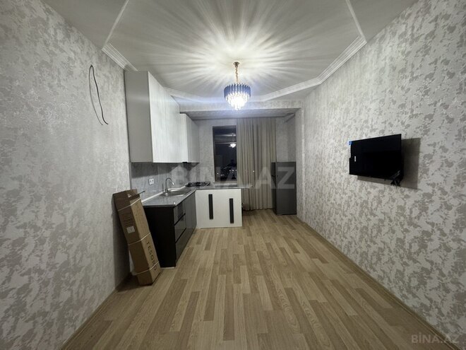 2 otaqlı yeni tikili - Yeni Yasamal q. - 60 m² (11)