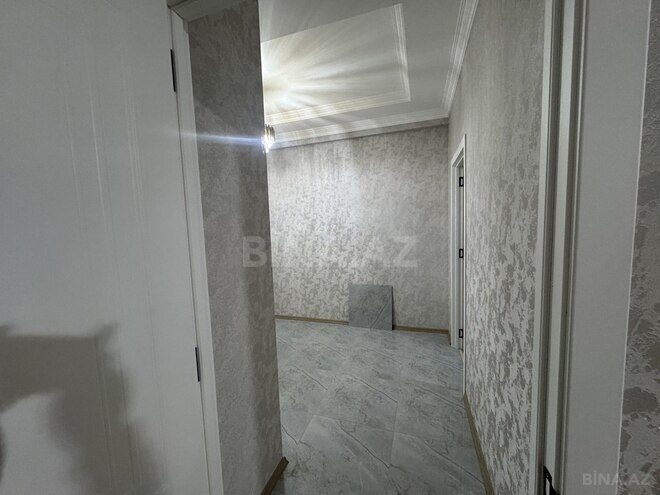 2 otaqlı yeni tikili - Yeni Yasamal q. - 60 m² (5)