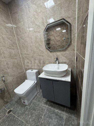 2 otaqlı yeni tikili - Yeni Yasamal q. - 60 m² (3)