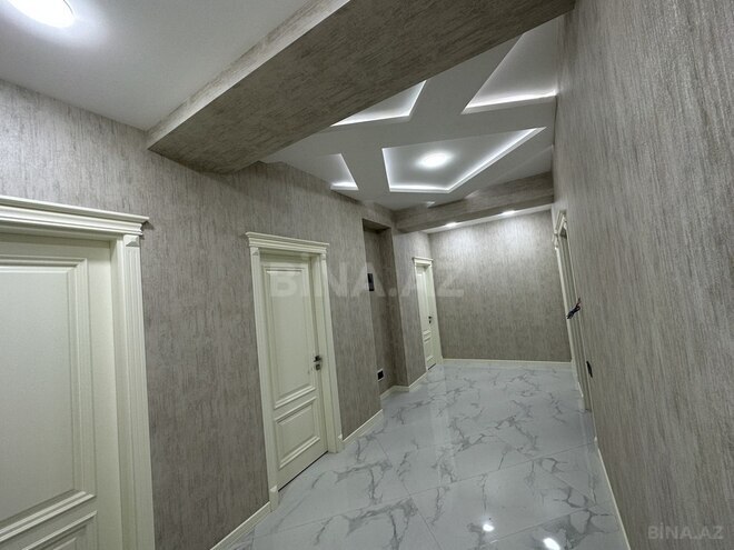 Obyekt - Ağ şəhər q. - 125 m² (15)
