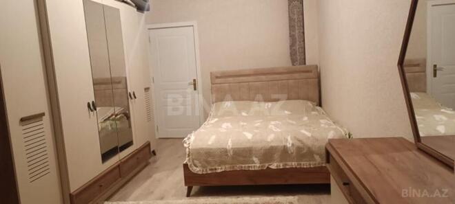 2 otaqlı yeni tikili - Sumqayıt - 65 m² (9)