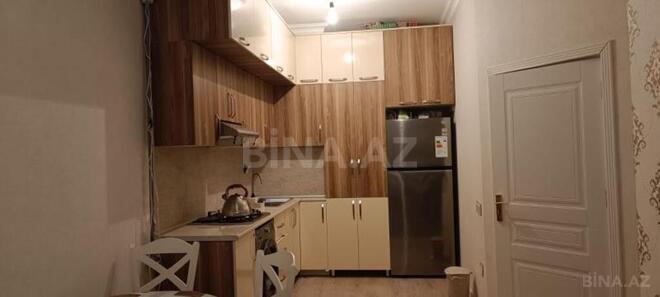 2 otaqlı yeni tikili - Sumqayıt - 65 m² (7)