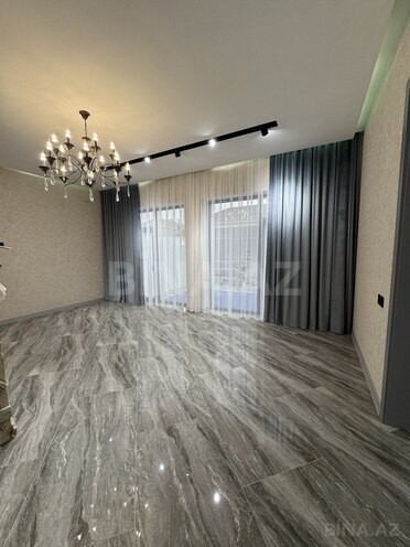 4-комн. дом/дача - пос. Мардакан - 170 м² (4)