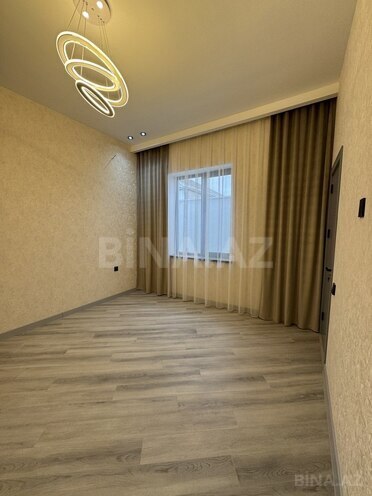 4-комн. дом/дача - пос. Мардакан - 170 м² (8)