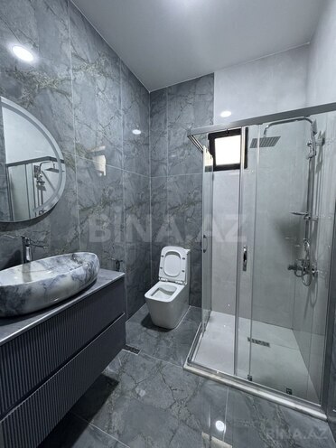 4-комн. дом/дача - пос. Мардакан - 170 м² (9)