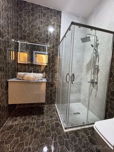 4-комн. дом/дача - пос. Мардакан - 170 м² (10)
