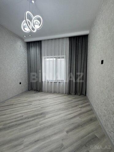 4-комн. дом/дача - пос. Мардакан - 170 м² (6)
