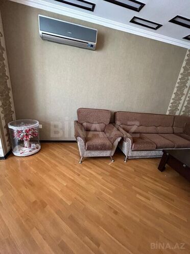 2 otaqlı yeni tikili - Nəsimi r. - 67 m² (5)
