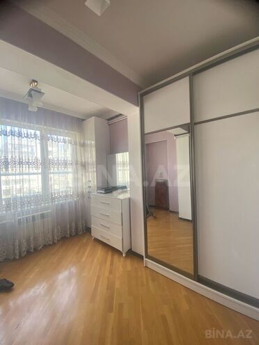 2 otaqlı yeni tikili - Nəsimi r. - 67 m² (9)