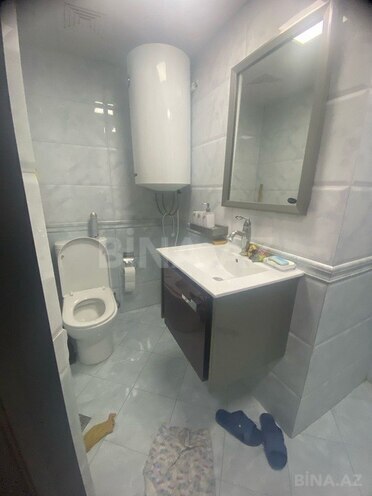 2 otaqlı yeni tikili - Nəsimi r. - 67 m² (10)