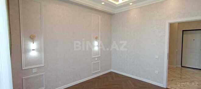 2 otaqlı yeni tikili - Azadlıq Prospekti m. - 59 m² (22)