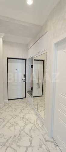2 otaqlı yeni tikili - Azadlıq Prospekti m. - 59 m² (23)