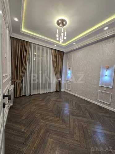 2 otaqlı yeni tikili - Azadlıq Prospekti m. - 59 m² (9)
