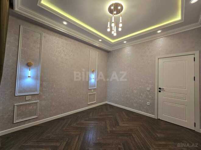 2 otaqlı yeni tikili - Azadlıq Prospekti m. - 59 m² (11)
