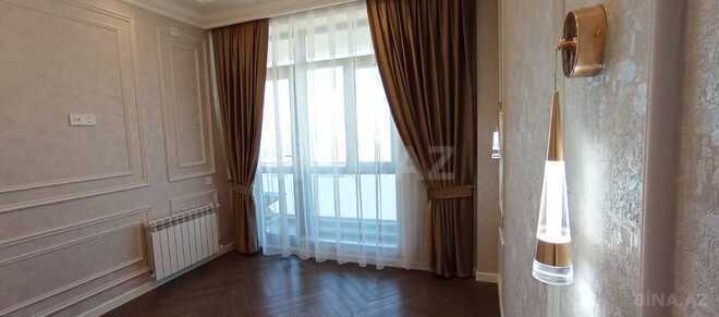 2 otaqlı yeni tikili - Azadlıq Prospekti m. - 59 m² (21)