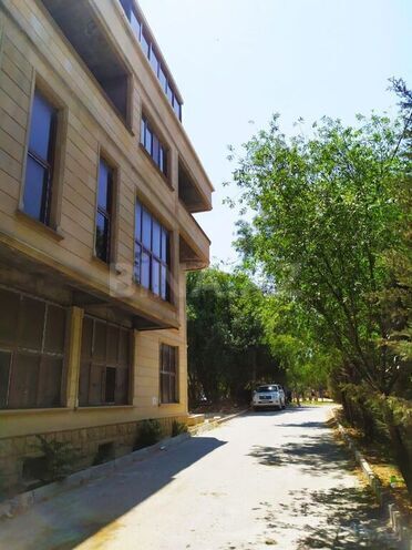 Obyekt - Xırdalan - 720 m² (2)