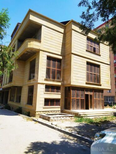 Obyekt - Xırdalan - 720 m² (1)
