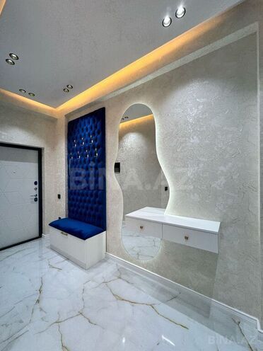 3-комн. новостройка - Хатаинский р. - 93 м² (8)