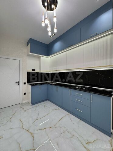 3-комн. новостройка - Хатаинский р. - 93 м² (9)