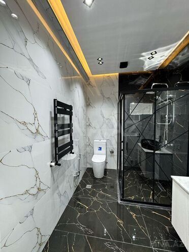 3-комн. новостройка - Хатаинский р. - 93 м² (16)