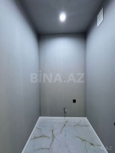 3-комн. новостройка - Хатаинский р. - 93 м² (12)
