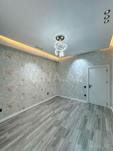 3-комн. новостройка - Хатаинский р. - 93 м² (2)