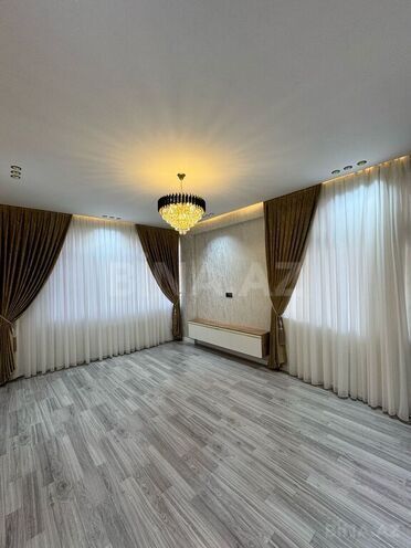 3-комн. новостройка - Хатаинский р. - 93 м² (3)