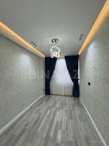 3-комн. новостройка - Хатаинский р. - 93 м² (1)