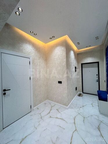 3-комн. новостройка - Хатаинский р. - 93 м² (4)